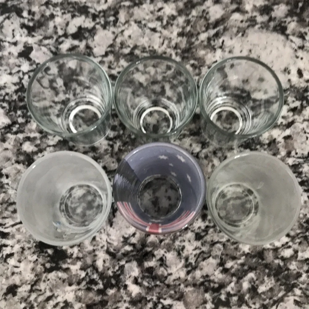 Australia Shot Glass Set And 3 basic - Picture 4 of 11